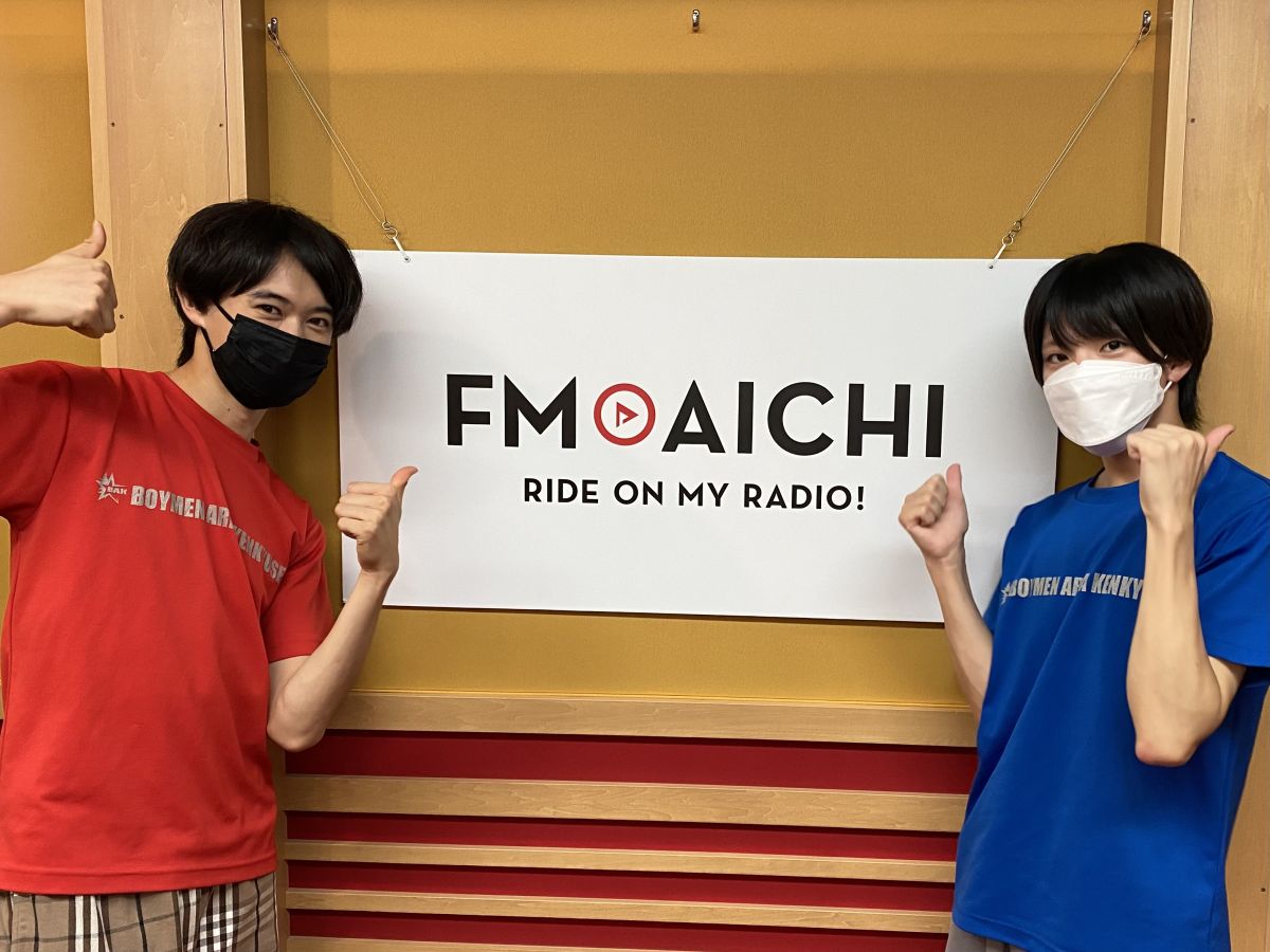 2022年9月26日(月)ON AIR！今週のテーマは、「織田信長のトリビアネタ」