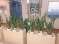 ここは温泉？なガールズトーク！  写真は。。。おまゆさんを探せ！ ※木曜チームのまねっこ…