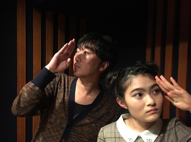 週刊『BUZZる』編集局　第12回放送