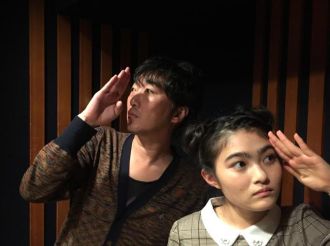 週刊『BUZZる』編集局　第12回放送