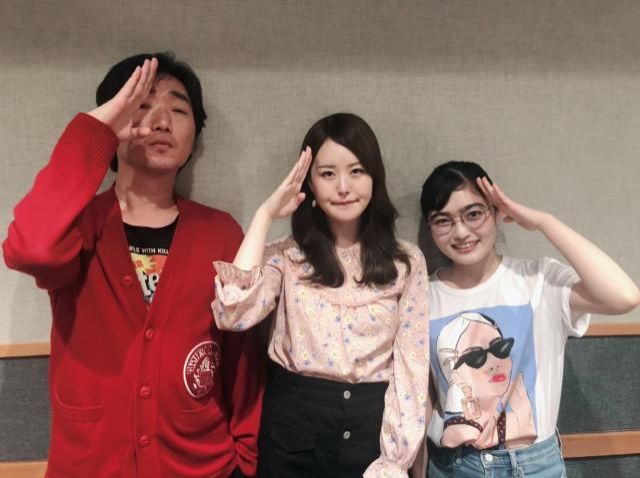 ゲスト:整形アイドル轟ちゃん