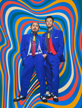 6月20日(火) のプレイリストは、C&amp;K！