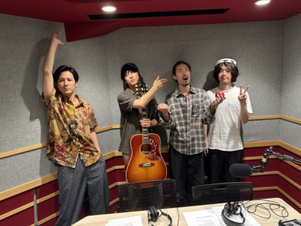 Good VibeSOUP　［オレンジスパイニクラブ #6］ 