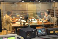 キングオブコント準々決勝へ！