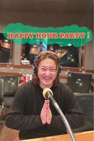 2018年12月31日(月)放送終了！