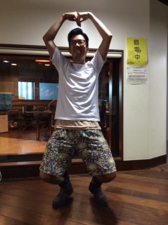 8月2日（火）Song List♪♪