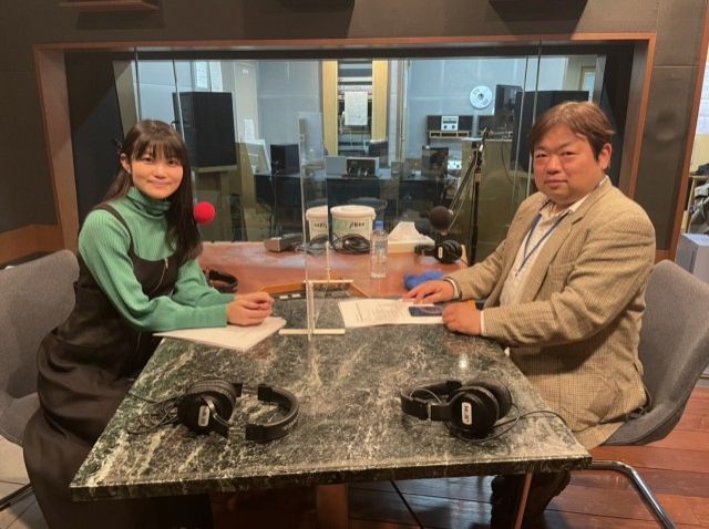 今週のクラシックレコメンダーは、クラシックライターの板倉重雄さん