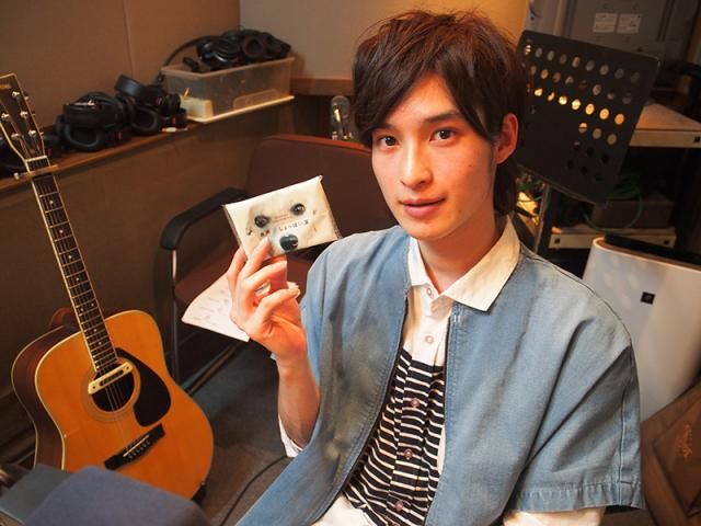 ８回目　阪本奨悟もうすぐメジャーデビューしちゃうぞ❤ぞ❤ぞ❤ぞ❤・・・ぞ❤