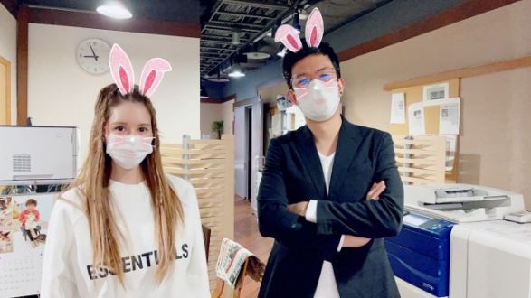 4月20日（火）Song List♪