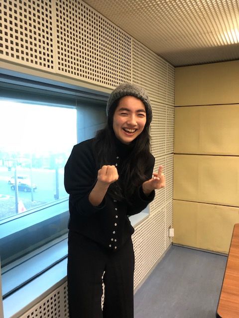 「仁村紗和のさわっとこ」第19回☆