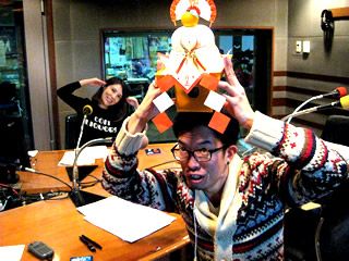 ♪♪2015の始まり始まり♪♪