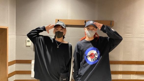 ジメジメを吹き飛ばせ！