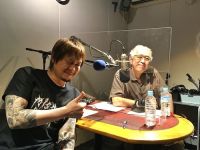 #11 Music Stories ゲスト：横山健さん