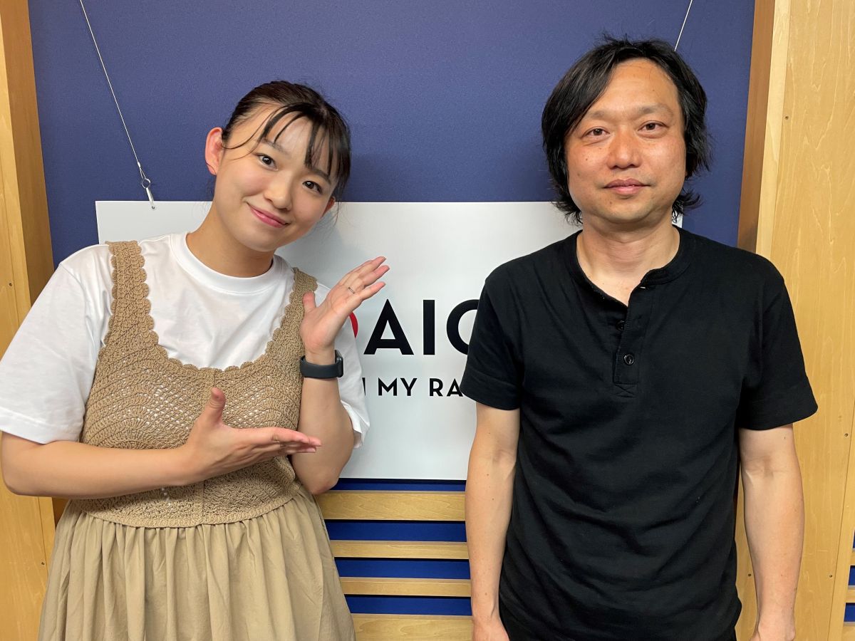 2024年7月26日（金）大須探検隊「第７３回大須夏まつり」