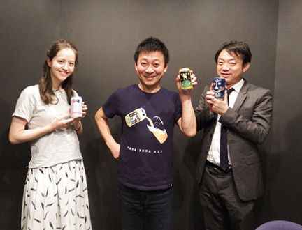 Vol.134　株式会社ヤッホーブルーイング 井手直行さん・第2週目