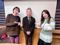 てらすとーくVol.155