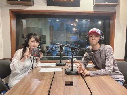 7月11日(金)　ゲストは・・・？