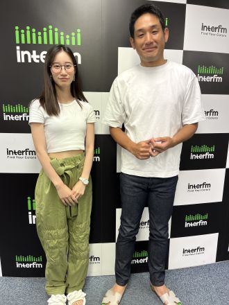 7/30 (日)の「ビジプロ」： 花房香那 (トリコ株式会社)