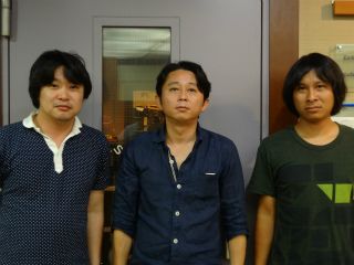 ２０１３．９．８