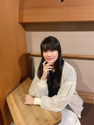 「愛はおしゃれじゃない / 岡村靖幸×小出祐介」の歌詞を早見沙織が朗読♪『早見沙織の声に出して聴きたいJ-POP』第145回