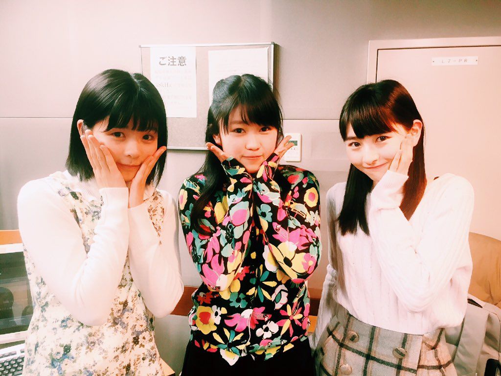 2月24日からのJAPAN ハロプロ NETWORK