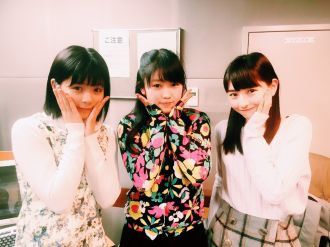 2月24日からのJAPAN ハロプロ NETWORK