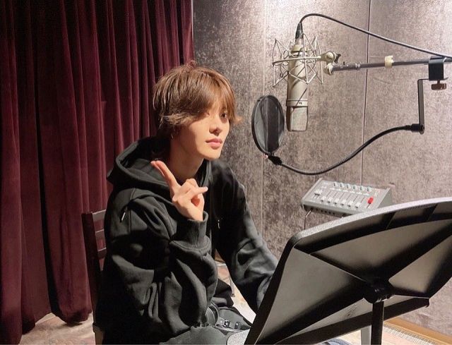 みんなおかえり!!!