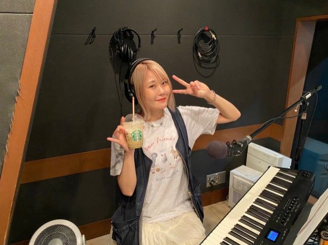 ハラミちゃんのハラミファソRadio♪　第74回