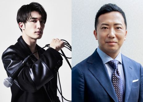 『TOKYO SPEAKEASY』今夜は、SixTONES ジェシーさんと市川猿之助さんがご来店！