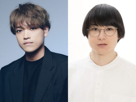 『TOKYO SPEAKEASY』今夜は、原嘉孝さんと、水川かたまりさんがご来店！