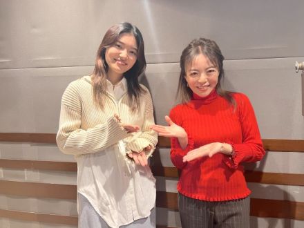 1/8(月)にお迎えしたゲストは・・・？