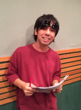 #104フレデリック＜恋愛トラブル解決塾”武塾長”登場！＞