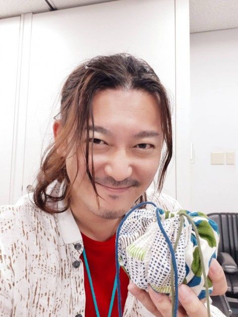 2021年5月11日（火）放送終了