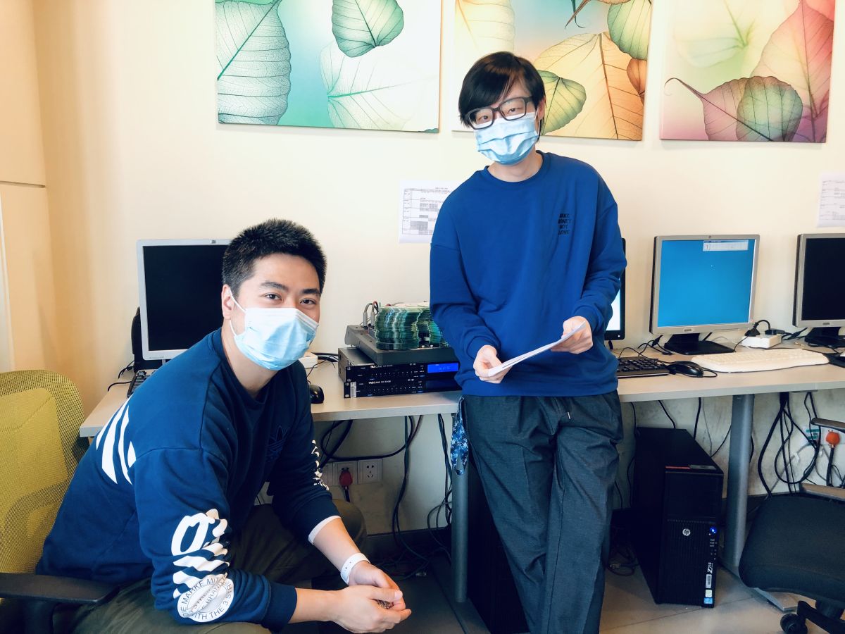 中国には存在しない中華料理！！