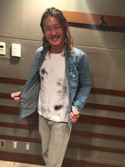 2017年11月16日（木）放送終了！