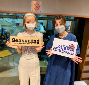 本日のゲスト：竹内アンナさん