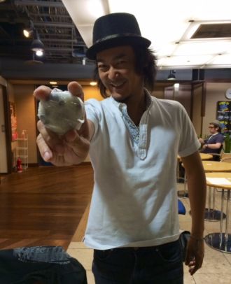 野球作文お待ちしております！