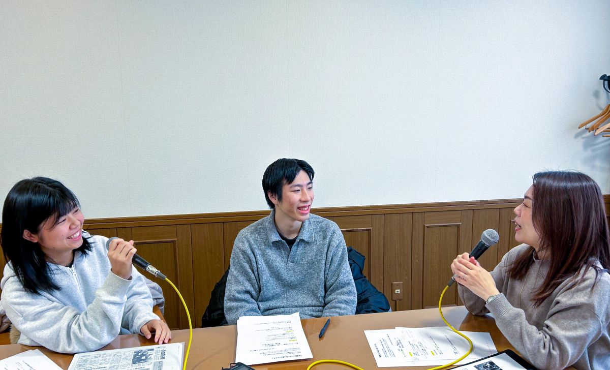 個人でも始められる活動とは？パート３！