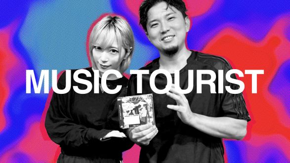 #59 ReoNa × Ryo'LEFTY'Miyata - 2週目