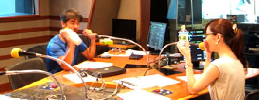 7月10日（水）のテーマは・・・