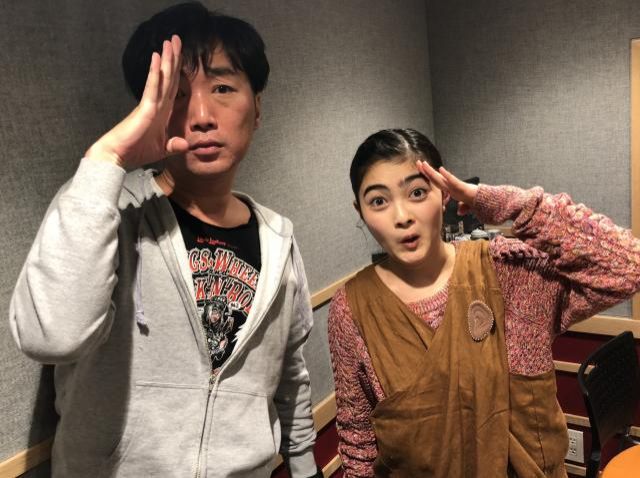 ゲスト：僧侶の”しゅんゆう”さん