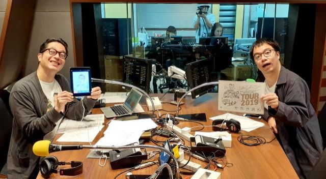 10月8日（火）SONGLIST