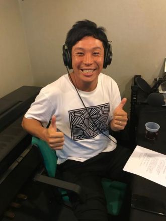 FUTURES～前田塁の旅に出てみれば～2018年8月18日放送