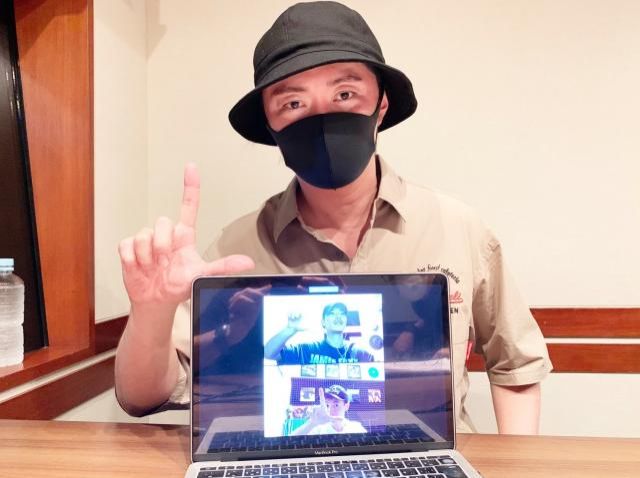 第48回「LDH PERFECT YEAR 2020 RADIO 」