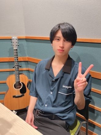 #24 Good VibeSOUP：れん