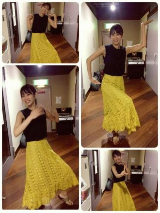 8月29日【夏は、恋の季節でしょうか？】