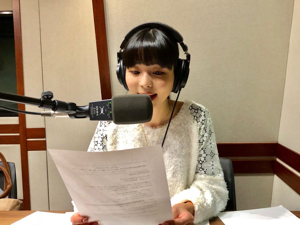 寺嶋由芙のゆるっとベスト5  第3回