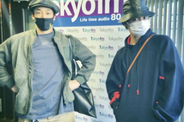 控室事情で一悶着！メンディずっとイヤホンつけてる問題！