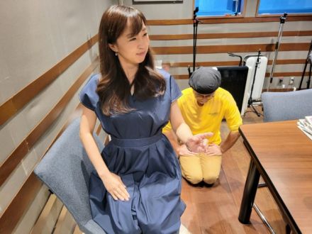 6月5日（水）Song List♪