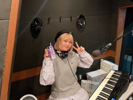 おかわり　93杯目～ハラミちゃん2023年の抱負！＆「ダンシング・クイーン」プレイバック～